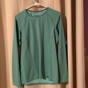 Patagonia thermal top